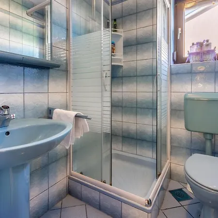 Klaudia Apartamento Dramalj