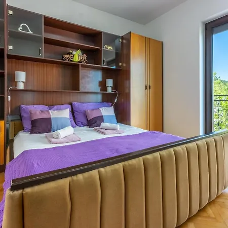 Apartamento Klaudia Dramalj