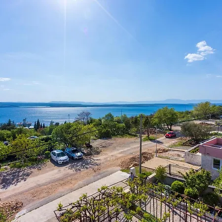 Klaudia Apartamento *