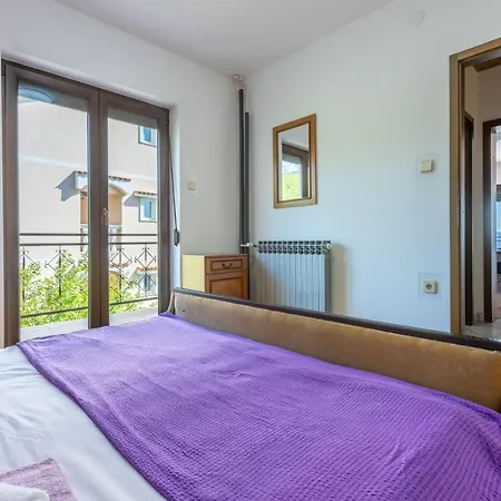Apartamento Klaudia