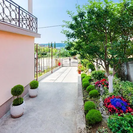 Apartamento Klaudia *