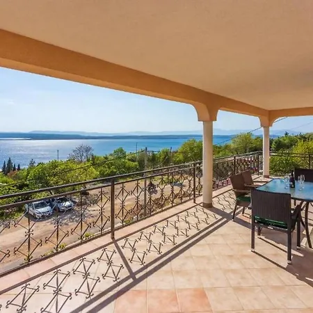 Apartamento Klaudia *