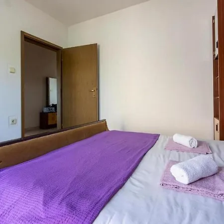 Apartamento Klaudia *