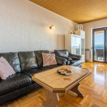 Apartamento Klaudia *