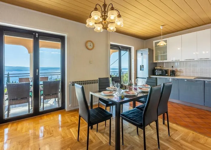 Apartamento Klaudia *