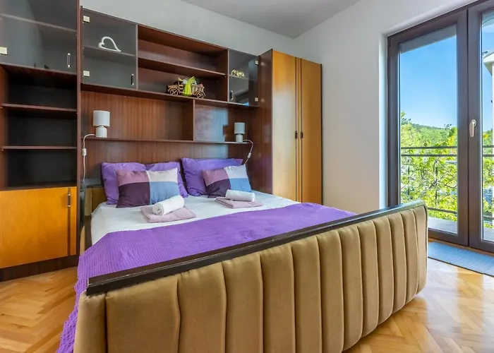 Apartamento Klaudia Dramalj