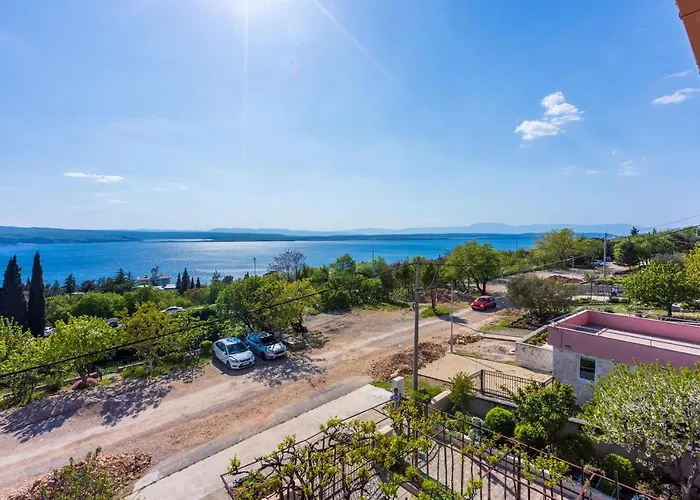 Klaudia Apartamento *