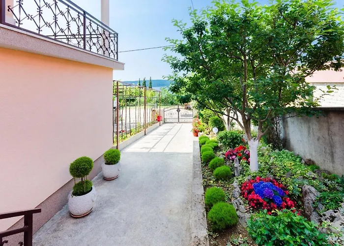Apartamento Klaudia *
