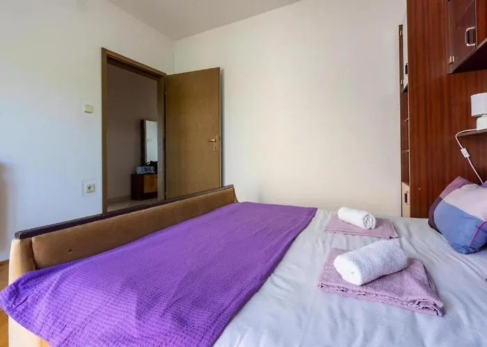 Apartamento Klaudia *