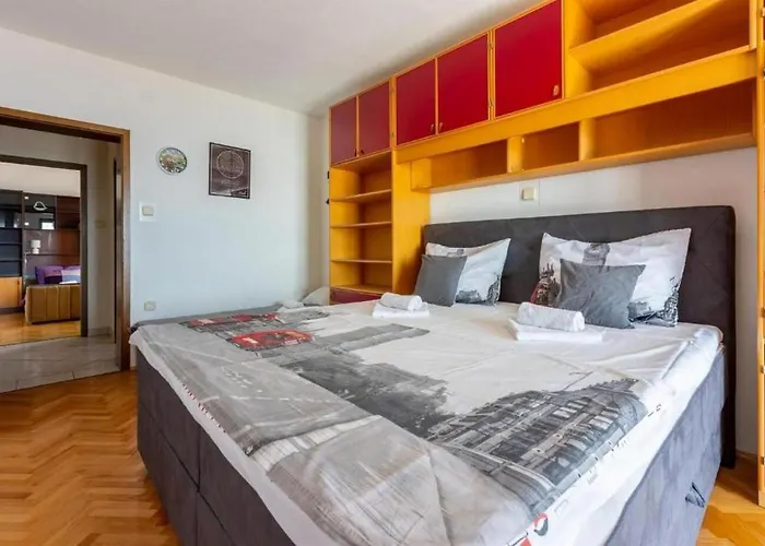 Apartamento Klaudia