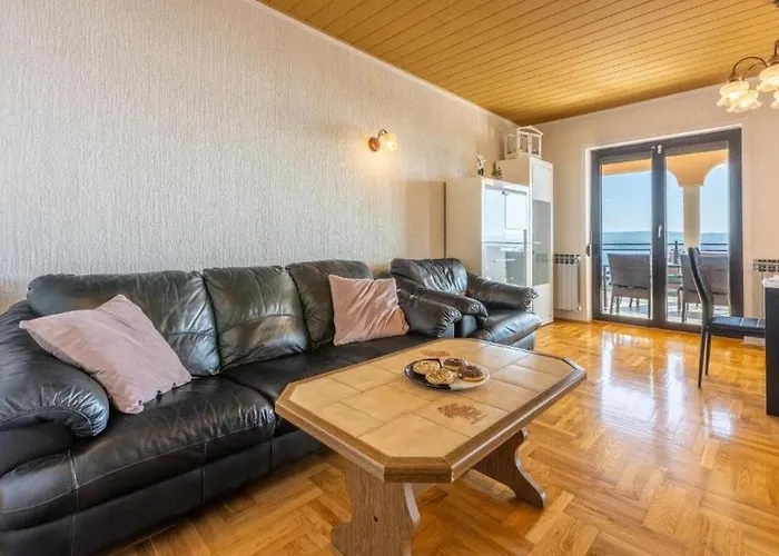 Apartamento Klaudia *