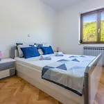 Klaudia Apartmán *