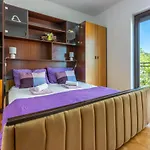 Apartmán Klaudia Dramalj
