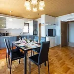 Klaudia Apartmán Dramalj
