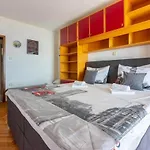 Apartmán Klaudia
