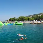 Apartmán Klaudia