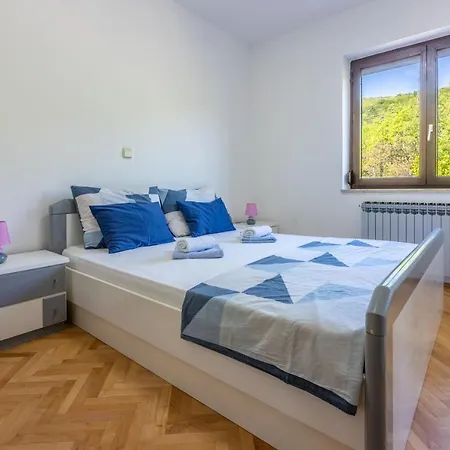Klaudia Apartment *