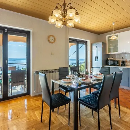 Apartment Klaudia *