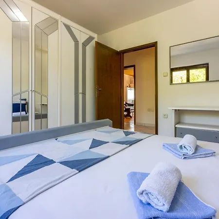 Apartment Klaudia