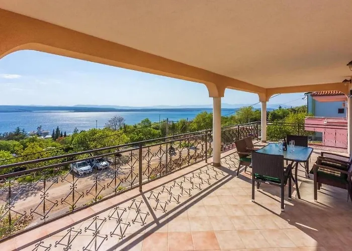 Apartman Klaudia *