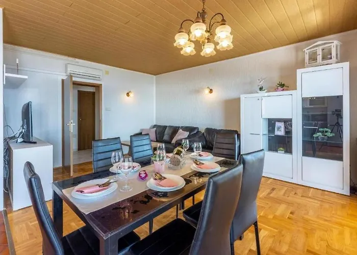 Apartman Klaudia *